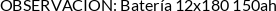 Atributos