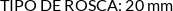 Atributos