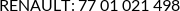 Cross
