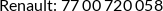 Cross
