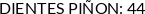 Atributos
