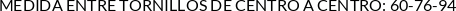 Atributos