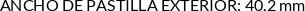 Atributos