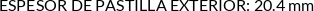 Atributos