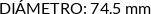 Atributos