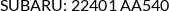 Cross