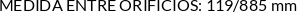 Atributos