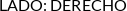Atributos