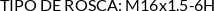 Atributos
