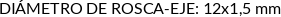 Atributos