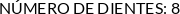 Atributos