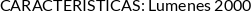 Atributos