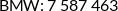 Cross