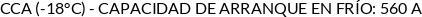 Atributos