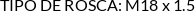 Atributos