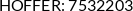 Cross