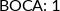 Atributos