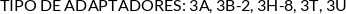 Atributos