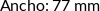 Atributos