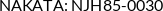 Cross