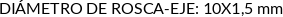 Atributos