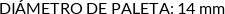Atributos