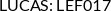 Cross
