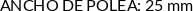 Atributos