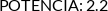 Atributos