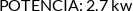 Atributos