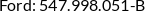 Cross