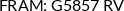 Cross