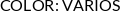 Atributos