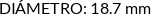 Atributos