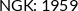 Cross