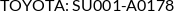 Cross
