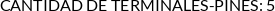Atributos