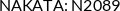 Cross