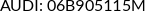 Cross