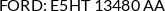 Cross