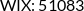 Cross