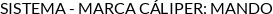 Atributos