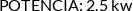 Atributos
