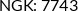 Cross
