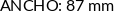 Atributos
