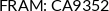 Cross