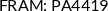 Cross