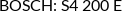 Cross