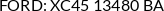 Cross