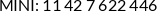 Cross